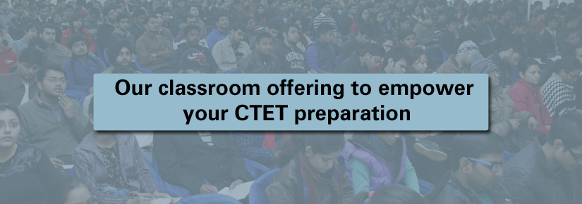 Central Teachers Eligibility Test
